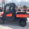 2018 Kubota RTV-X1100